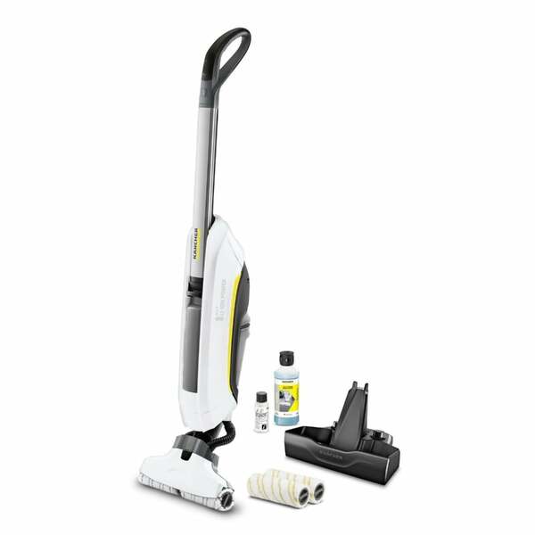 Bild 1 von FC 5 Cordless Premium Hartbodenreiniger