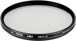 Hoya HRT Polarisationsfilter und UV-Beschichtung 72 mm