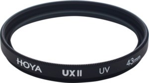 Hoya 43.0MM UX UV II