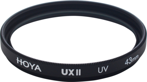 Bild 1 von Hoya 43.0MM UX UV II