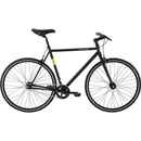 Bild 1 von PANTHER Singlespeed 28 Zoll  "Modena" Herren 1-Gang, schwarz