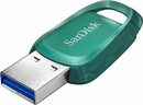 Bild 2 von Sandisk Cruzer Ultra Eco 128GB USB-Stick (USB 3.2, Lesegeschwindigkeit 100 MB/s)