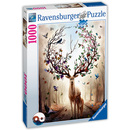 Bild 2 von Ravensburger 1000 Teile Puzzle