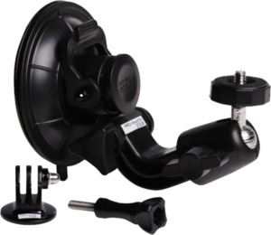 Pro Mount Suction Cup Mount