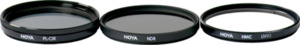 Hoya Digitalfilter Einführungsset 43 mm