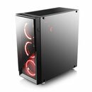 Bild 4 von CSL HydroX V28114 Gaming-PC (AMD Ryzen 5 5600G, 16 GB RAM, 1000 GB SSD, Wasserkühlung)