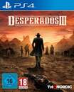 Bild 1 von PS4-Spiel Desperados 3