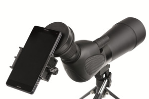 Dörr SA-1 Smartphone-Adapter für Spektive