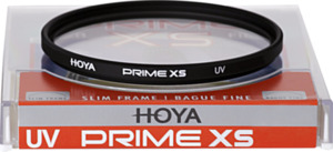 Hoya PrimeXS Multicoated UV-Filter 52.0 mm