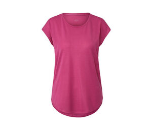 Sportshirt, fuchsia