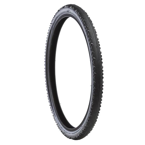 Bild 1 von Mountainbike-Reifen 20 × 1,75 / ETRTO 44-406 mit seitlichen Stollen