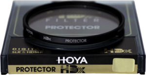 Hoya Protector Filter HDX 58,0mm