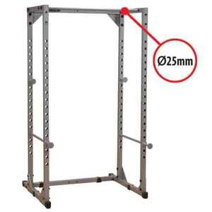 Powerline Power Rack PPR200X