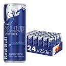 Bild 1 von Red Bull Energy Drink Heidelbeere 250 ml Dose, 24er Pack