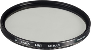 Hoya HRT Polarisationsfilter und UV-Beschichtung 49 mm