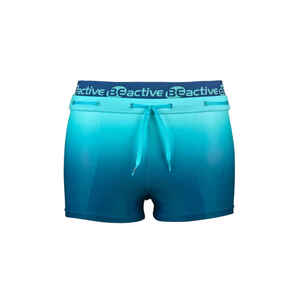 BECO the world of aquasports Square Leg Badeshorts BEactive Swimwear Trunks