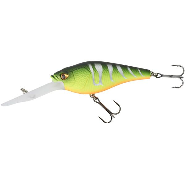 Bild 1 von Wobbler Deep Crankbait WXM CRKDD 80F Firetiger