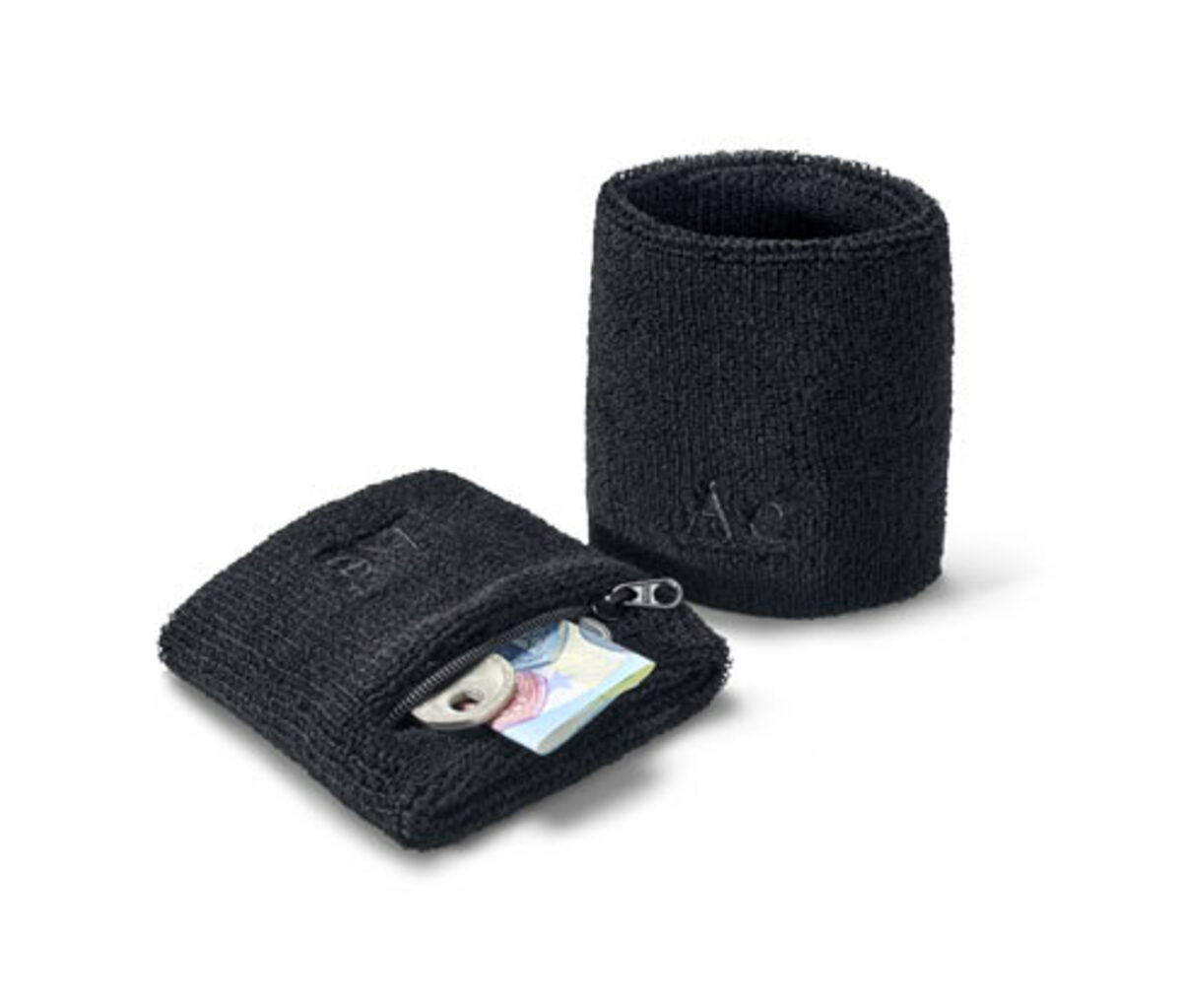 Bild 1 von 2 Schweißbänder