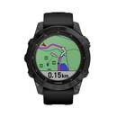 Bild 2 von Garmin
              
                 FENIX 7 SAPPHIRE SOLAR - Smartwatch