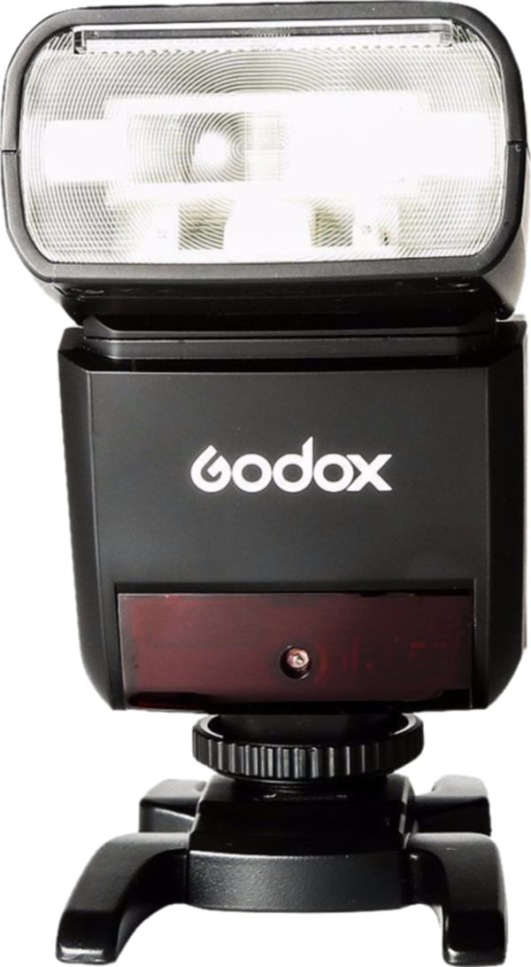 Bild 1 von Godox Speedlite TT350 Nikon