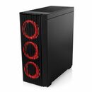 Bild 4 von CSL HydroX V27110 Gaming-PC (Intel® Core i7 12700F, NVIDIA GeForce RTX 3050, 16 GB RAM, 1000 GB SSD, Wasserkühlung)