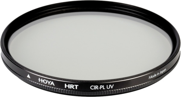 Bild 1 von Hoya HRT Polarisationsfilter und UV-Beschichtung 62 mm