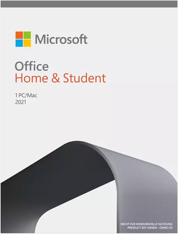 Bild 1 von Microsoft Office 2021 Home & Student