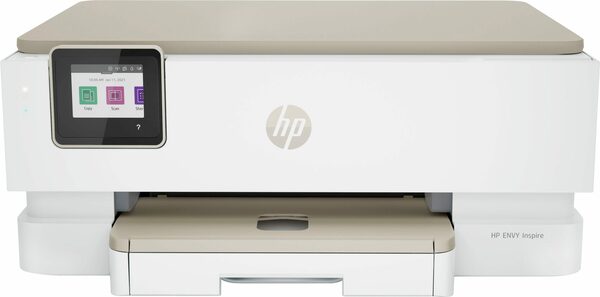 Bild 1 von HP Envy Inspire 7220e Multifunktionsdrucker, (WLAN (Wi-Fi), HP+ Instant Ink kompatibel)