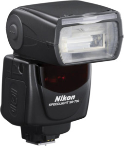 Nikon SB-700 Speedlight Blitzgerät