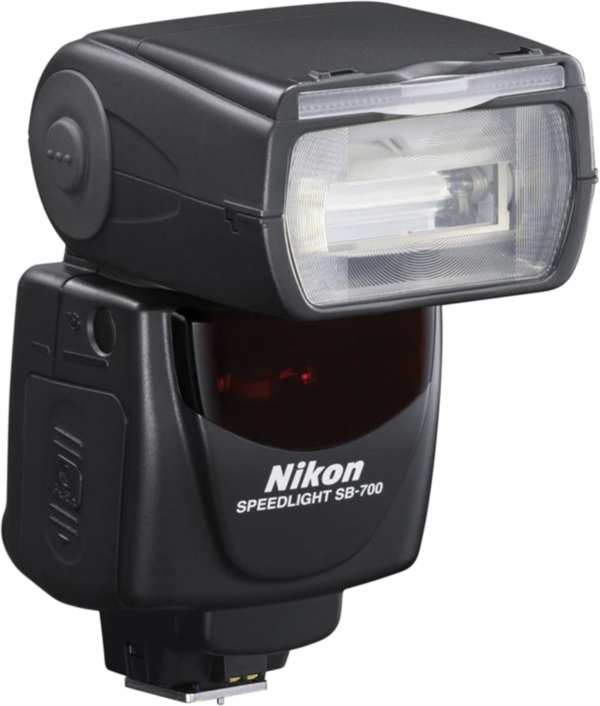 Bild 1 von Nikon SB-700 Speedlight Blitzgerät