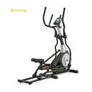 Bild 1 von Reebok Crosstrainer Astroride A6.0FD Silber (Bluetooth)