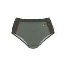 Bild 1 von Highwaist-Bikini-Hose Damen