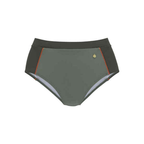 Bild 1 von Highwaist-Bikini-Hose Damen