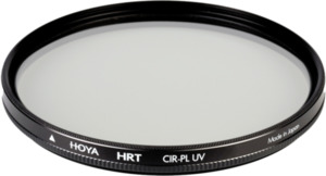 Hoya HRT Polarisationsfilter und UV-Beschichtung 58 mm