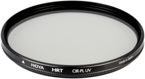Hoya HRT Polarisationsfilter und UV-Beschichtung 52 mm