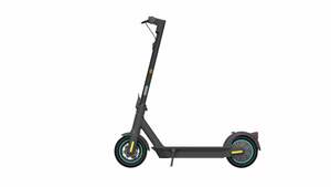 Ninebot MAX G30D II E-Scooter
