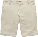 Bild 3 von TOM TAILOR Shorts in Unifarbe