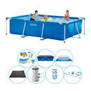 Bild 1 von Intex Frame Swimming Pool Super Deal - 300 x 200 x 75 cm