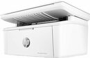 Bild 4 von HP LaserJet MFP M140we Drucker Multifunktionsdrucker, (Bluetooth, WLAN (Wi-Fi), HP+ Instant Ink kompatibel)