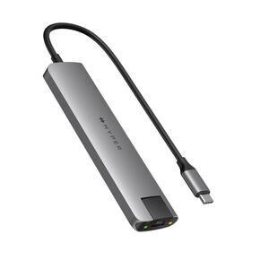 HyperDrive Slab 7-In-1 USB-C Hub