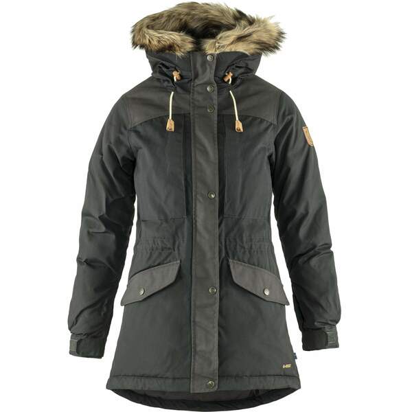 Bild 1 von Fjällräven
              
                 SINGI DOWN JACKET W Damen - Daunenjacke