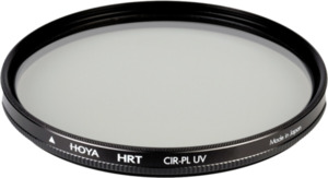 Hoya HRT Polarisationsfilter und UV-Beschichtung 77 mm