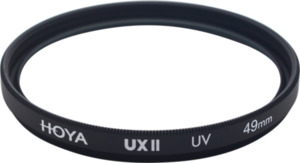 Hoya 49.0MM UX UV II