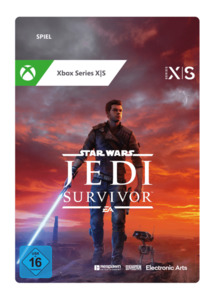 Star Wars Jedi: Survivor - Xbox Series X|S