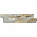 Bild 1 von Verblender Quarzit Beige Mix 15 cm x 60 cm