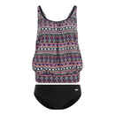 Bild 1 von LASCANA Oversize-Tankini Damen