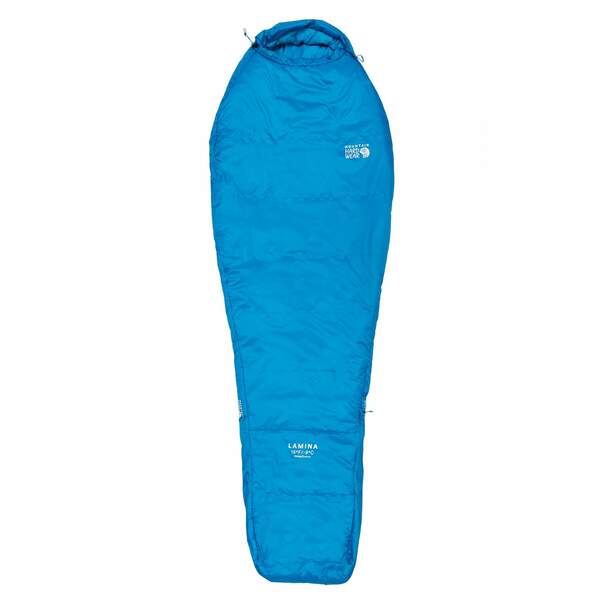 Bild 1 von Mountain Hardwear
              
                 LAMINA 15F/-9C - Kunstfaserschlafsack