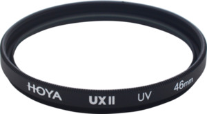 Hoya 46.0MM UX UV II