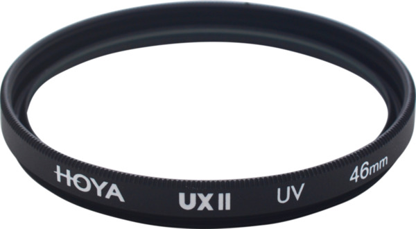 Bild 1 von Hoya 46.0MM UX UV II