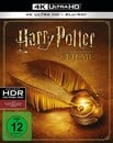 Bild 1 von Harry Potter: The Complete Collection (8 4K Ultra HDs) (+ 8 Blu-rays 2D)